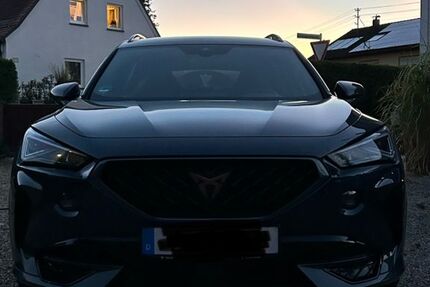 Cupra Formentor 30.200 km 28.999 &euro; Nordendorf 86695