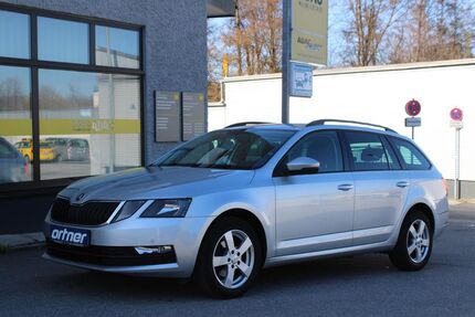 Skoda Fabia 12.983 km 12.900 &euro; Passau 94036