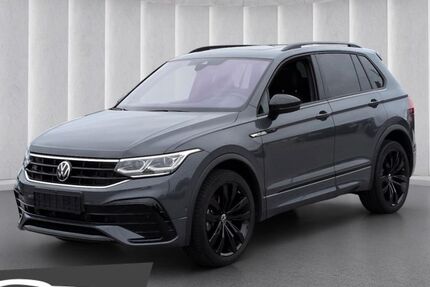 VW Tiguan 77.492 km 35.980 € Ruhstorf 94099