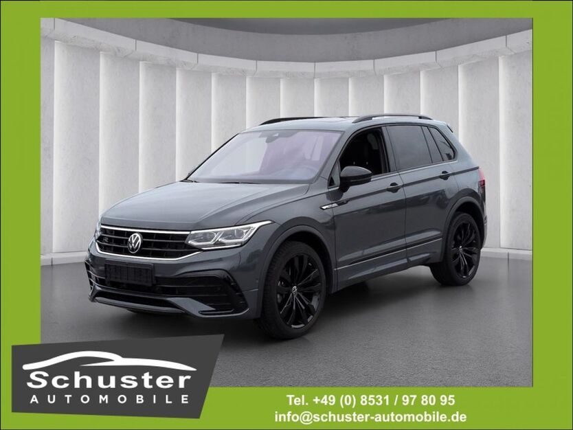 VW Tiguan 77.492 km 35.980 € Ruhstorf 94099