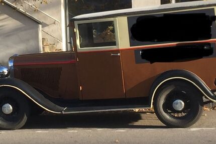 Dodge Andere 5.000 km 22.000 € München 80803