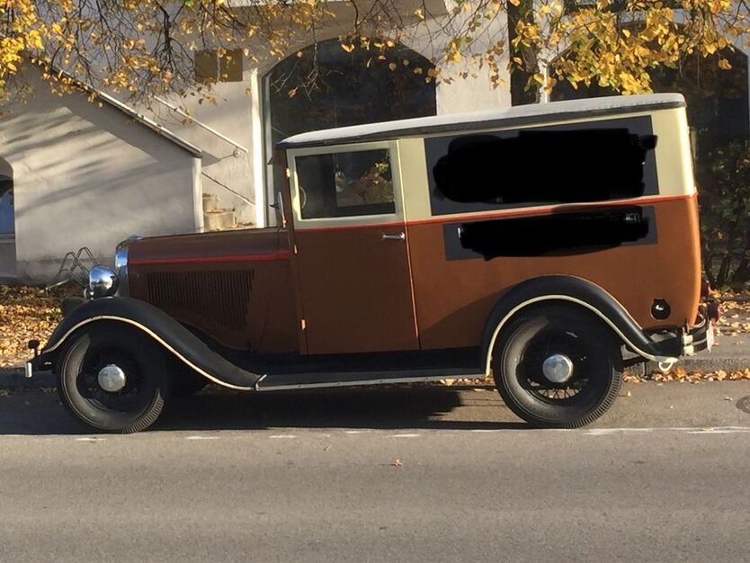 Dodge Andere 5.000 km 22.000 € München 80803