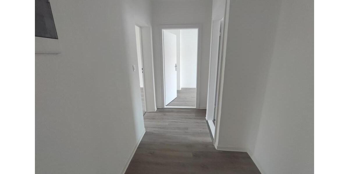 Etagenwohnung Merseburg - 2 Zimmer, 42 m&sup2;, 273&euro; | Angebot:26633017