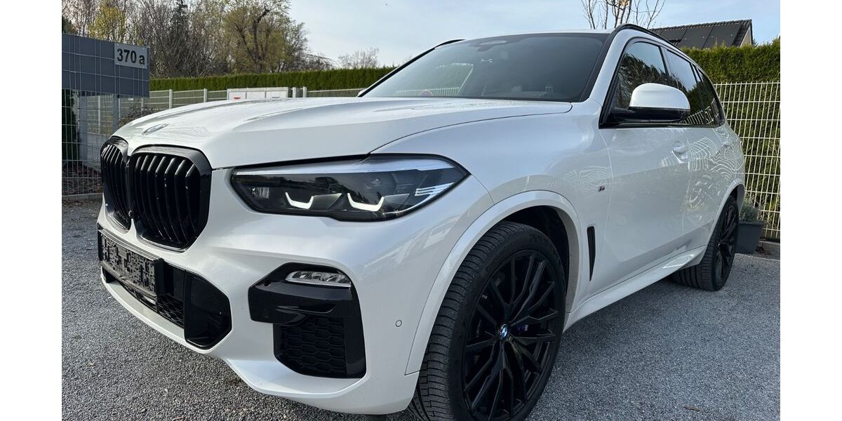 BMW X5 96.000 km 44.800 &euro; Dresden 01259