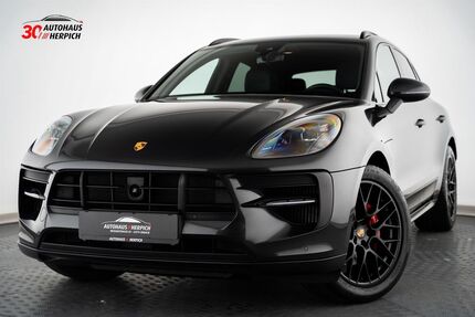 Porsche Macan 94.246 km 56.340 &euro; Erbach 64711
