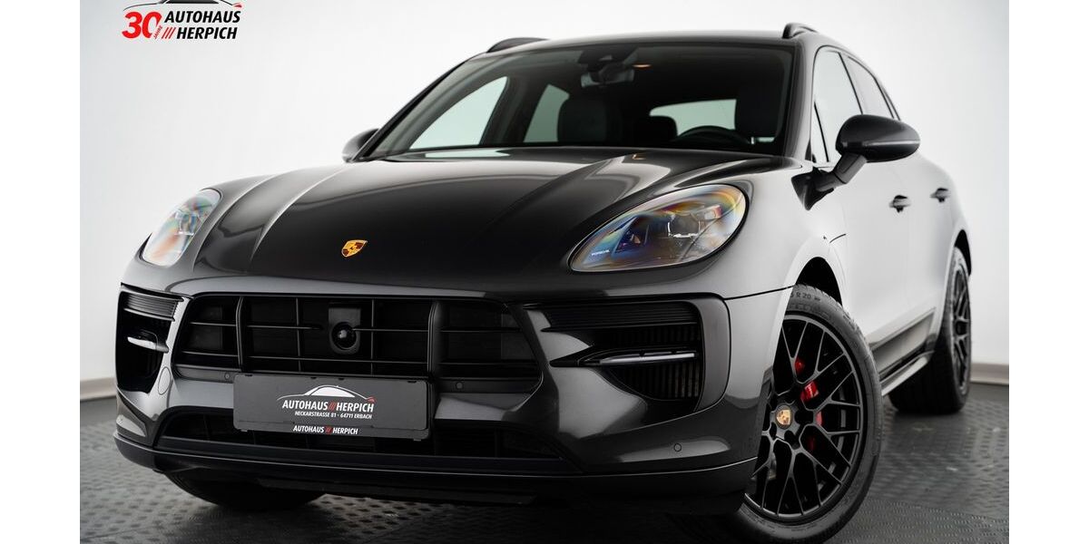 Porsche Macan 94.246 km 56.340 &euro; Erbach 64711