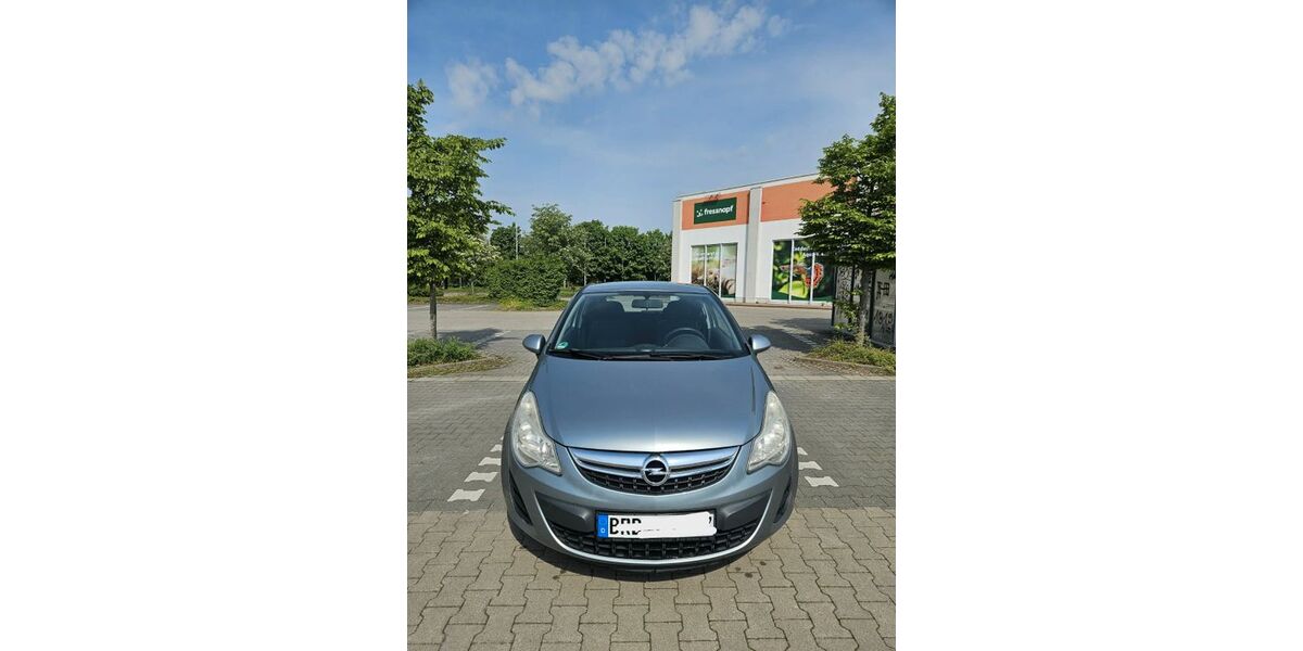 Opel Corsa 155.000 km 2.900 &euro; Brandenburg an der Havel 14772