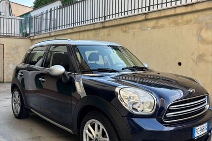 Mini Countryman D (Cooper) 130.000 km 10.900 &euro; Albstadt 72461