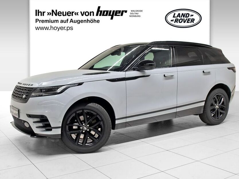 Range Rover Velar