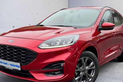 Ford Kuga 48.455 km 26.970 &euro; Waldshut-Tiengen 79761