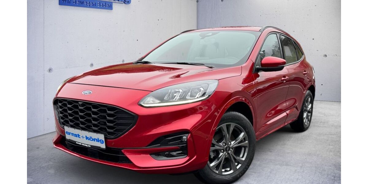 Ford Kuga 48.455 km 26.970 &euro; Waldshut-Tiengen 79761