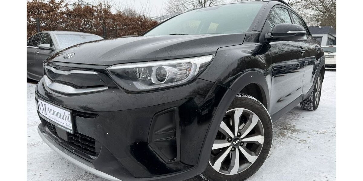 Kia Stonic 67.741 km 14.890 &euro; Großbeeren 14979