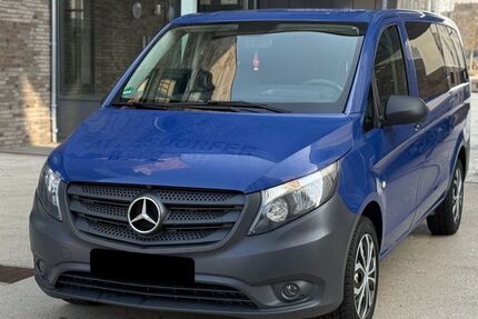 Mercedes-Benz Vito 229.000 km 17.700 &euro; Langenselbold 63505