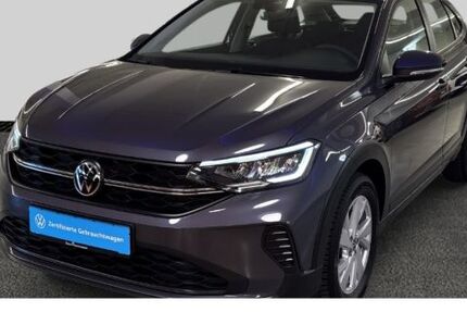 VW Taigo 8.558 km 18.900 &euro; Freiburg 79108