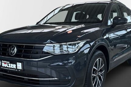 VW Tiguan 57.100 km 29.770 € Bad Königshofen 97631