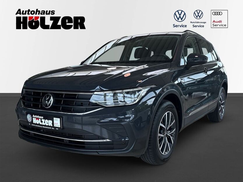 VW Tiguan 57.100 km 29.770 € Bad Königshofen 97631