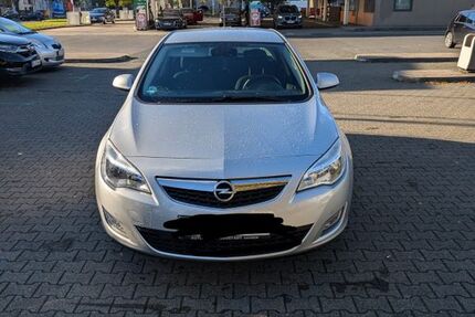 Opel Astra 122.500 km 4.000 &euro; Freital 01705