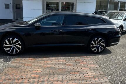 VW Arteon 72.737 km 31.500 &euro; Woldegk 17348