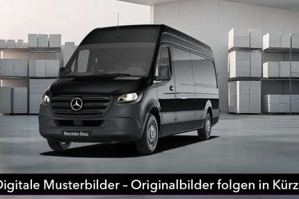 Mercedes-Benz Sprinter 44.660 km 45.160 &euro; Wietmarschen 49835
