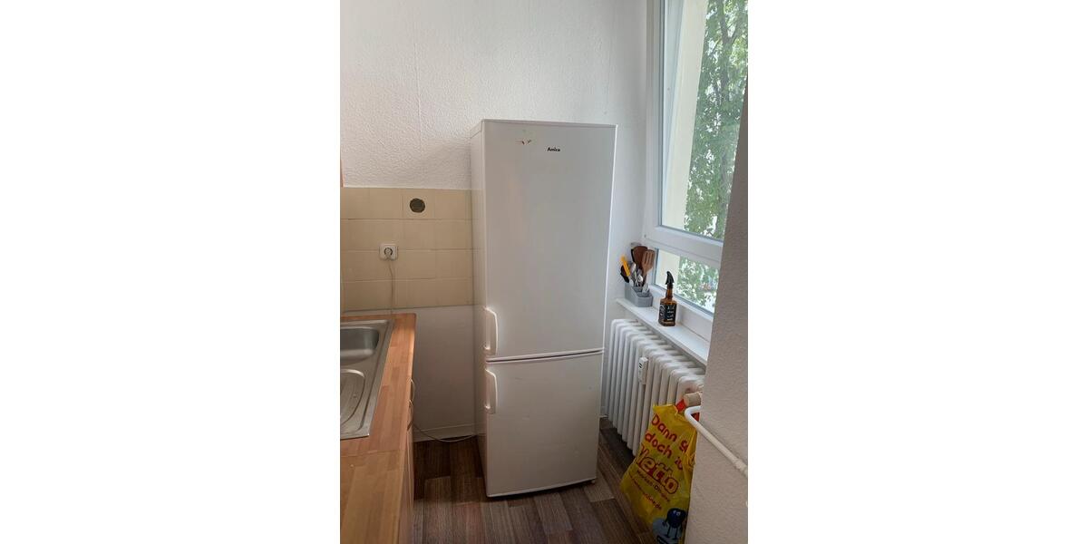 Wohnen auf Zeit Berlin Mitte - 1 Zimmer, 40 m&sup2;, 800&euro; | Angebot:26410089