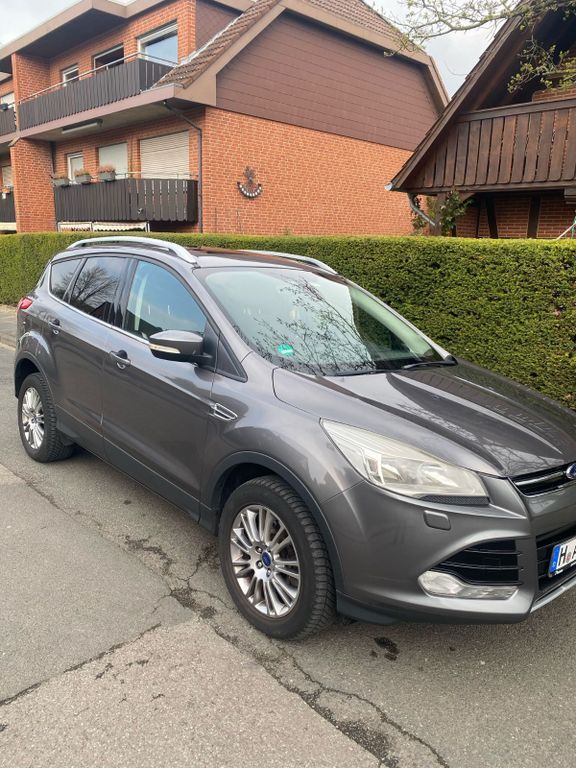 Kuga