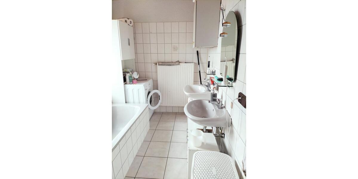 Etagenwohnung Kempten (Allgäu) Auf dem Lindenberg - 3 Zimmer, 72 m&sup2;, 1.100&euro; | Angebot:26409164