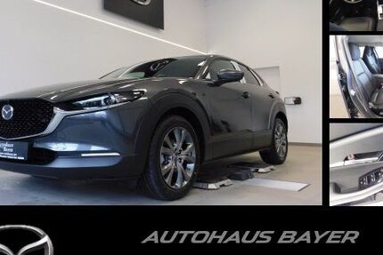 Mazda CX-30 2.000 km 33.290 € Gößweinstein 91327