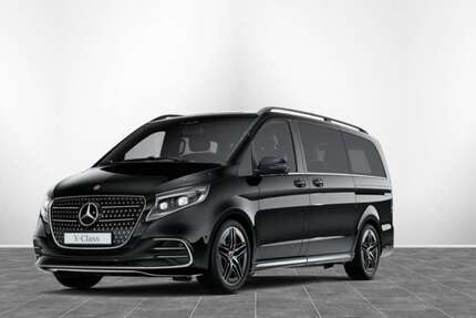 Mercedes-Benz V 300 3.290 km 82.400 € Karlsruhe 76139