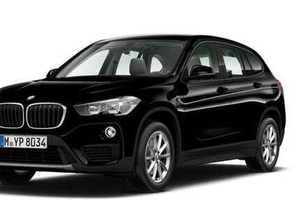 BMW X1 54.000 km 25.930 &euro; Boetzingen 79268