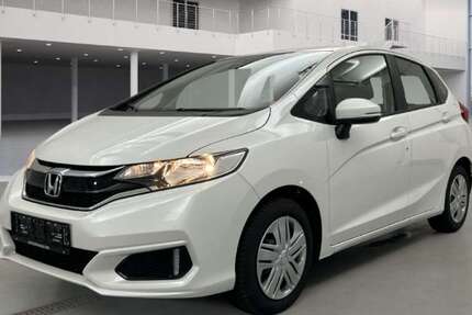Honda Jazz 51.297 km 12.990 € Bad Hersfeld 36251