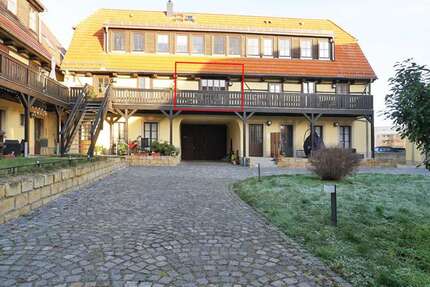 Wohnung zum Kaufen in Dresden 84.500 € 36.6 m² 1 zimmer