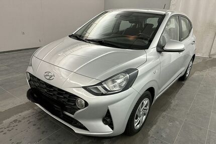 Hyundai i10 47.900 km 9.990 &euro; Bretten 75015
