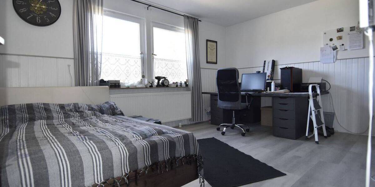 Bungalow Altdorf bei Nürnberg Röthenbach - 6 Zimmer, 159 m&sup2;, 458.000&euro; | Angebot:26171464