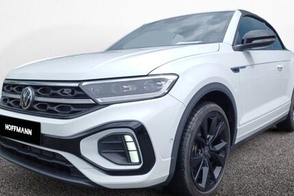 VW T-Roc 16.669 km 29.490 &euro; Pößneck 07381