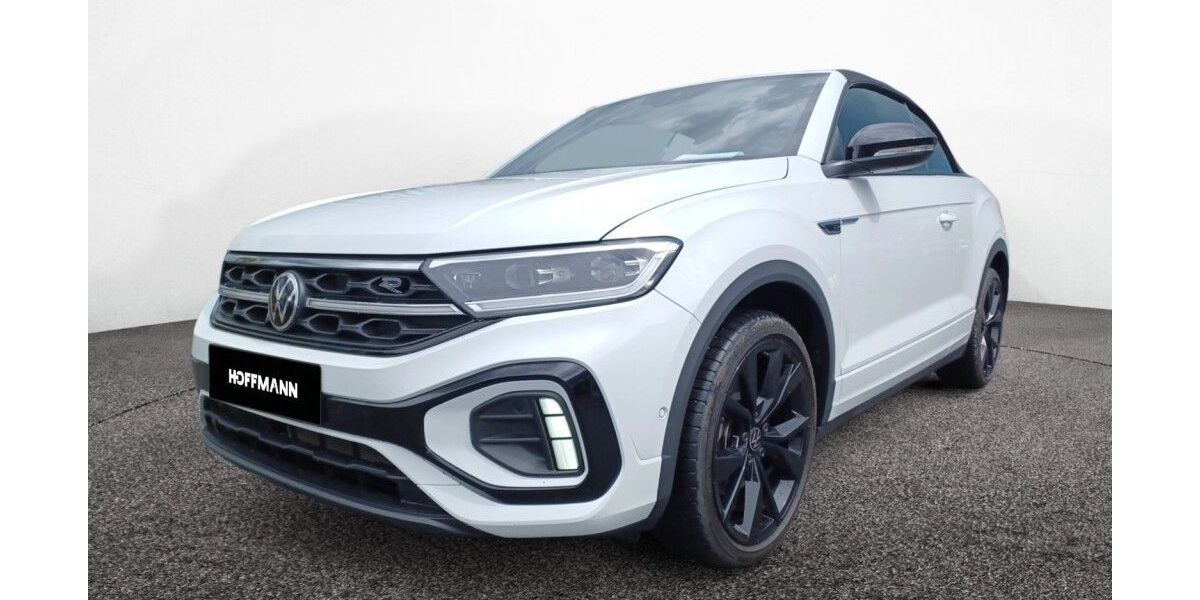 VW T-Roc 16.669 km 29.490 &euro; Pößneck 07381