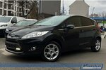 Ford Fiesta Titanium*Keyless*PDC*LED*Tel.*Chrom*GAS* 178.353 km 3.990 &euro; Berlin 13187