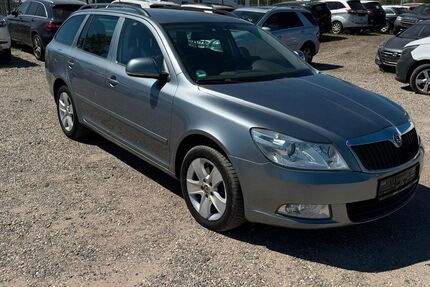 Skoda Octavia 200.000 km 4.000 &euro; Koblenz OT Neuendorf 56070