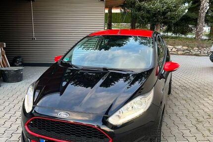 Ford Fiesta 157.000 km 6.990 &euro; Hohenau 94545