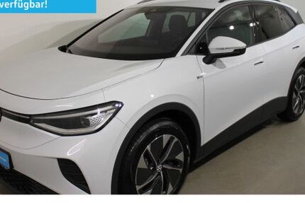VW ID.4 5.700 km 31.490 &euro; Olching 82140