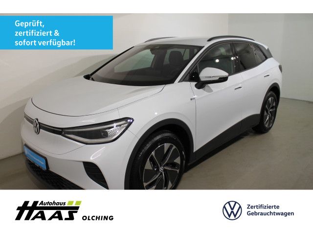 VW ID.4 5.700 km 31.490 &euro; Olching 82140