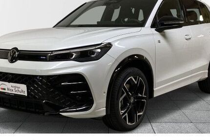 VW Tiguan 19.990 km 49.990 &euro; Kronach 96317