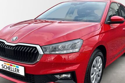 Skoda Fabia 38.726 km 13.700 € Fulda 36043