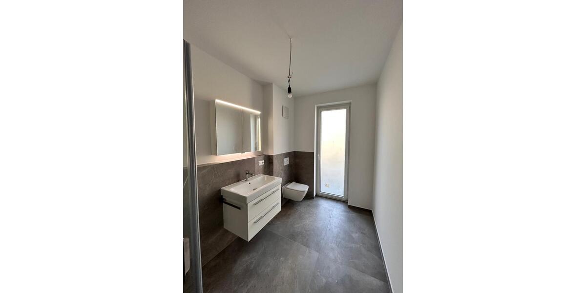 Etagenwohnung Bad Soden-Salmünster Salmünster - 3 Zimmer, 110 m&sup2;, 1.350&euro; | Angebot:26295132