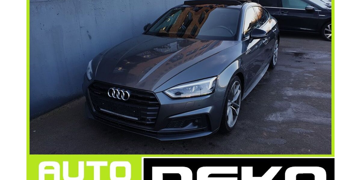 Audi A5 196.689 km 24.930 &euro; Waiblingen 71332