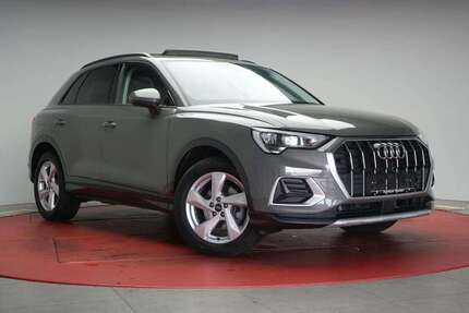 Audi Q3 19.000 km 32.490 &euro; Braunschweig 38110