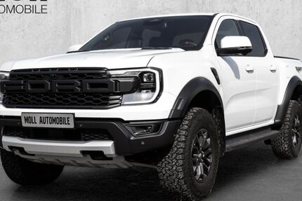 Ford Ranger 20.000 km 64.900 € Aachen 52078