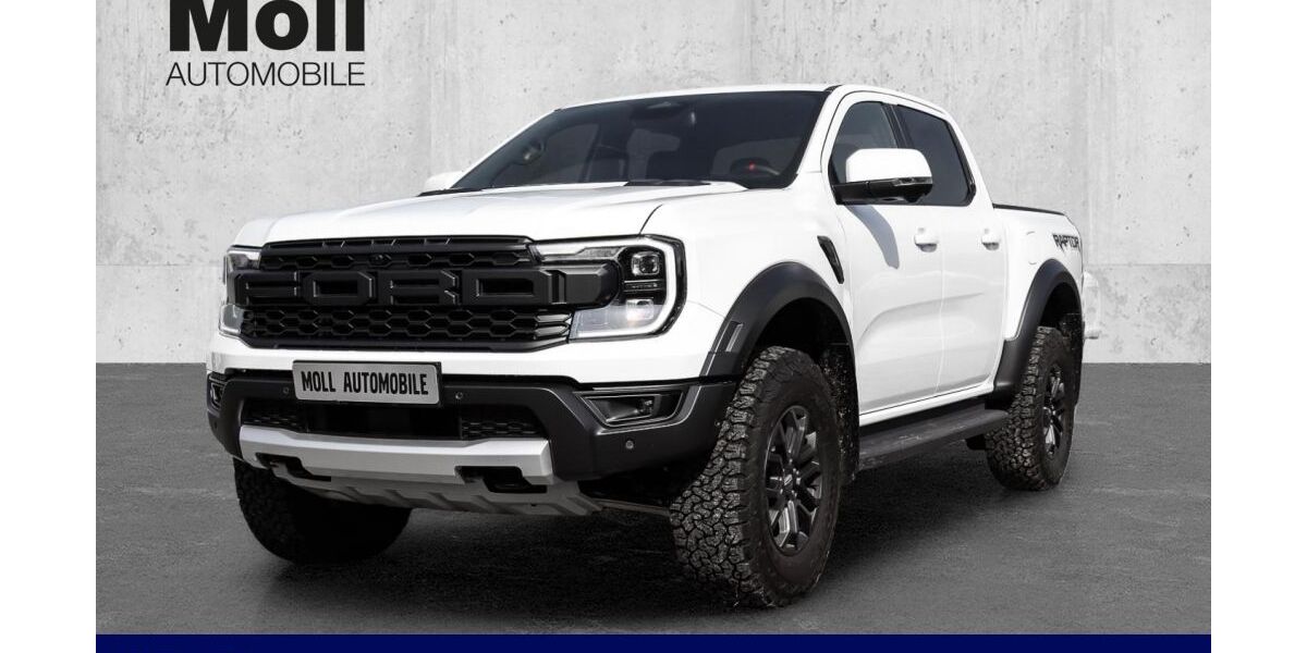 Ford Ranger 25.000 km 58.980 &euro; Aachen 52078