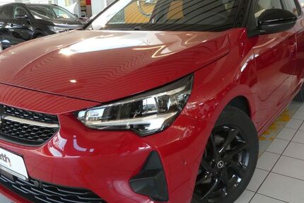 Opel Corsa 22.850 km 14.900 &euro; Werdau 08412