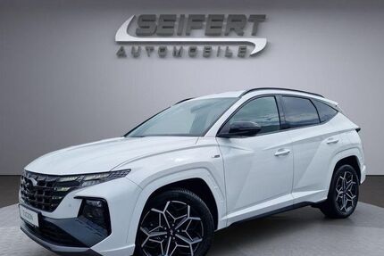 Hyundai TUCSON 46.000 km 29.990 &euro; Bad Neustadt 97616