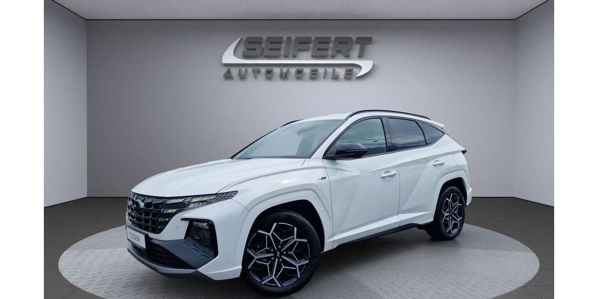 Hyundai TUCSON 46.000 km 29.990 &euro; Bad Neustadt 97616